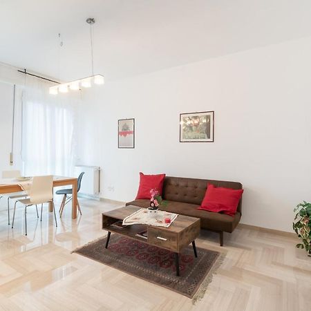 Itflat - Masini 20 Apartment - Self Check-In Bologna Kültér fotó
