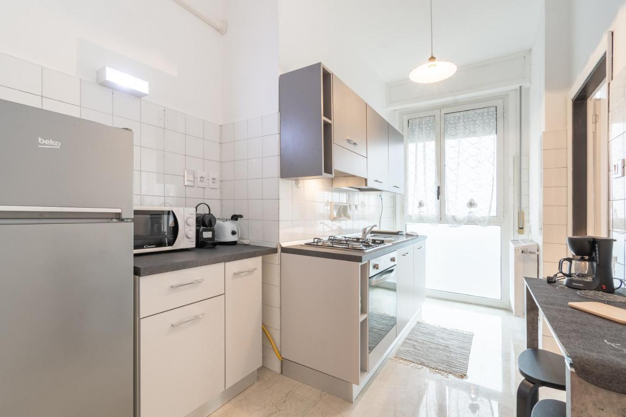 Itflat - Masini 20 Apartment - Self Check-In Bologna Kültér fotó