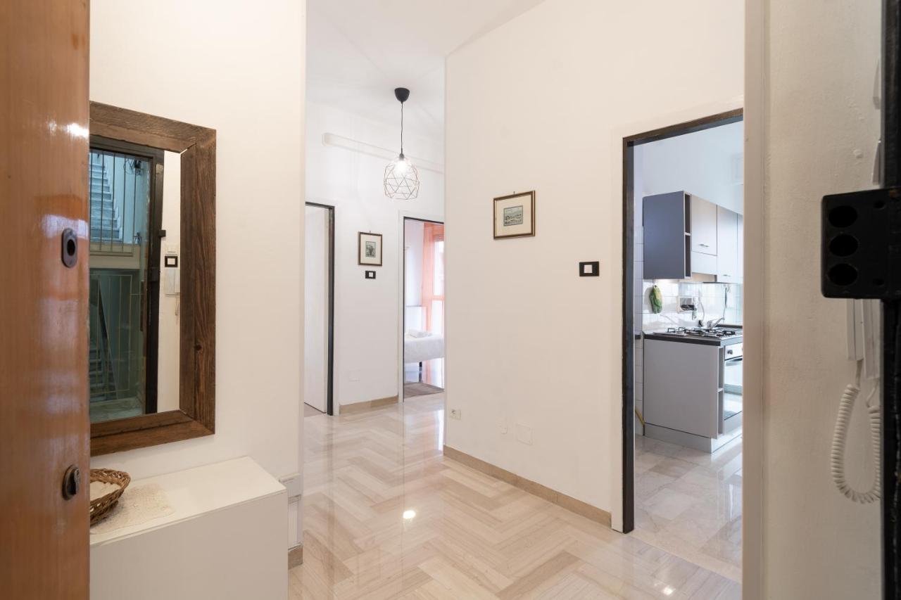 Itflat - Masini 20 Apartment - Self Check-In Bologna Kültér fotó